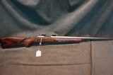 Nesika Model J 20VarTarg Varmint Rifle new - 1 of 5