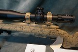 HS Precision Heavy Tactical Rifle 6.5 Creedmoor with Kahles 6-24x56 scope ON SALE!! - 8 of 14