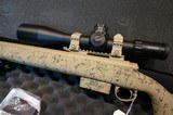 HS Precision Heavy Tactical Rifle 6.5 Creedmoor with Kahles 6-24x56 scope ON SALE!! - 4 of 14