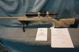 HS Precision Heavy Tactical Rifle 6.5 Creedmoor with Kahles 6-24x56 scope ON SALE!! - 7 of 14