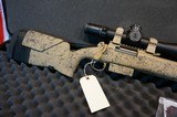 HS Precision Heavy Tactical Rifle 6.5 Creedmoor with Kahles 6-24x56 scope ON SALE!! - 3 of 14