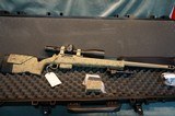 HS Precision Heavy Tactical Rifle 6.5 Creedmoor with Kahles 6-24x56 scope ON SALE!! - 1 of 14