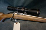 Dakota Arms Sporter Varminter 223 w/Leupold scope and case New - 6 of 8