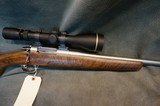 Dakota Arms Sporter Varminter 222Rem w/Leupold 4.5-14x50 scope - 8 of 8
