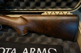 Dakota Arms Sporter Varminter 222Rem w/Leupold 4.5-14x50 scope - 2 of 8