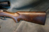Dakota Arms Sporter Varminter 222Rem w/Leupold 4.5-14x50 scope - 4 of 8