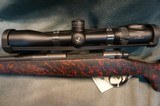 Hill Country Custom Sheep Hunter's Rifle 300WinMag w/Swarovski Z8i scope - 5 of 10