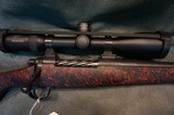 Hill Country Custom Sheep Hunter's Rifle 300WinMag w/Swarovski Z8i scope - 2 of 10