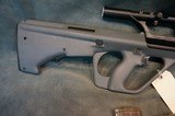 Steyr USR 223 NIB AUG - 8 of 9