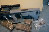 Steyr USR 223 NIB AUG - 5 of 9