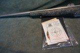 Cooper Model 92 6.5x284 Backcountry Black/Gray NIB - 5 of 5