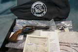 Standard Arms SAA 45LC 4 3/4" NIB - 1 of 7