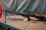 H+K Model 91 308 W/Extras - 1 of 8