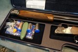 Beretta 687 Silver Pigeon IV 12ga 3" NIB - 4 of 10