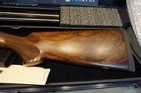 Beretta 687 Silver Pigeon IV 12ga 3" NIB - 3 of 10