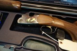 Beretta 687 Silver Pigeon IV 12ga 3" NIB - 2 of 10