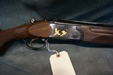 Beretta 687 Silver Pigeon IV 12ga 3" NIB - 6 of 10