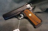 Wilson Combat Colt MK IV Series 80 Combat Commander 45ACP - 1 of 8