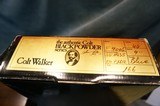 Colt Walker Heritage Series 44 - 12 of 12