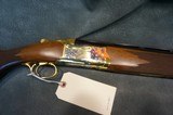 Ruger Red Label 12ga Pheasants Forever 1 of 1 - 2 of 8