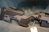Remington Custom Shop 40-X Long Action 28 Nosler w/J.Allen Chassis - 3 of 8