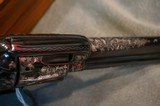 Colt SAA Early 2nd Generation Engraved 357 - 7 of 10