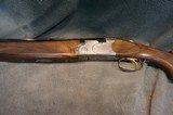 Beretta 686 Silver Pigeon 1 !2ga 3" 30" ANIB - 8 of 8