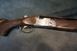 Beretta 686 Silver Pigeon 1 !2ga 3" 30" ANIB - 4 of 8
