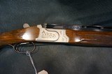 Krieghoff KX-5 12ga Trap Gun - 5 of 10