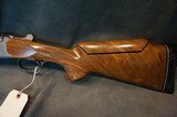 Krieghoff KX-5 12ga Trap Gun - 8 of 10