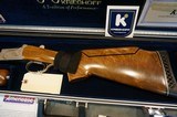 Krieghoff KX-5 12ga Trap Gun - 2 of 10