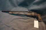 Remington Custom Shop 40X Repeater Pistol 243Win.RARE 1 of 5 made - 1 of 6