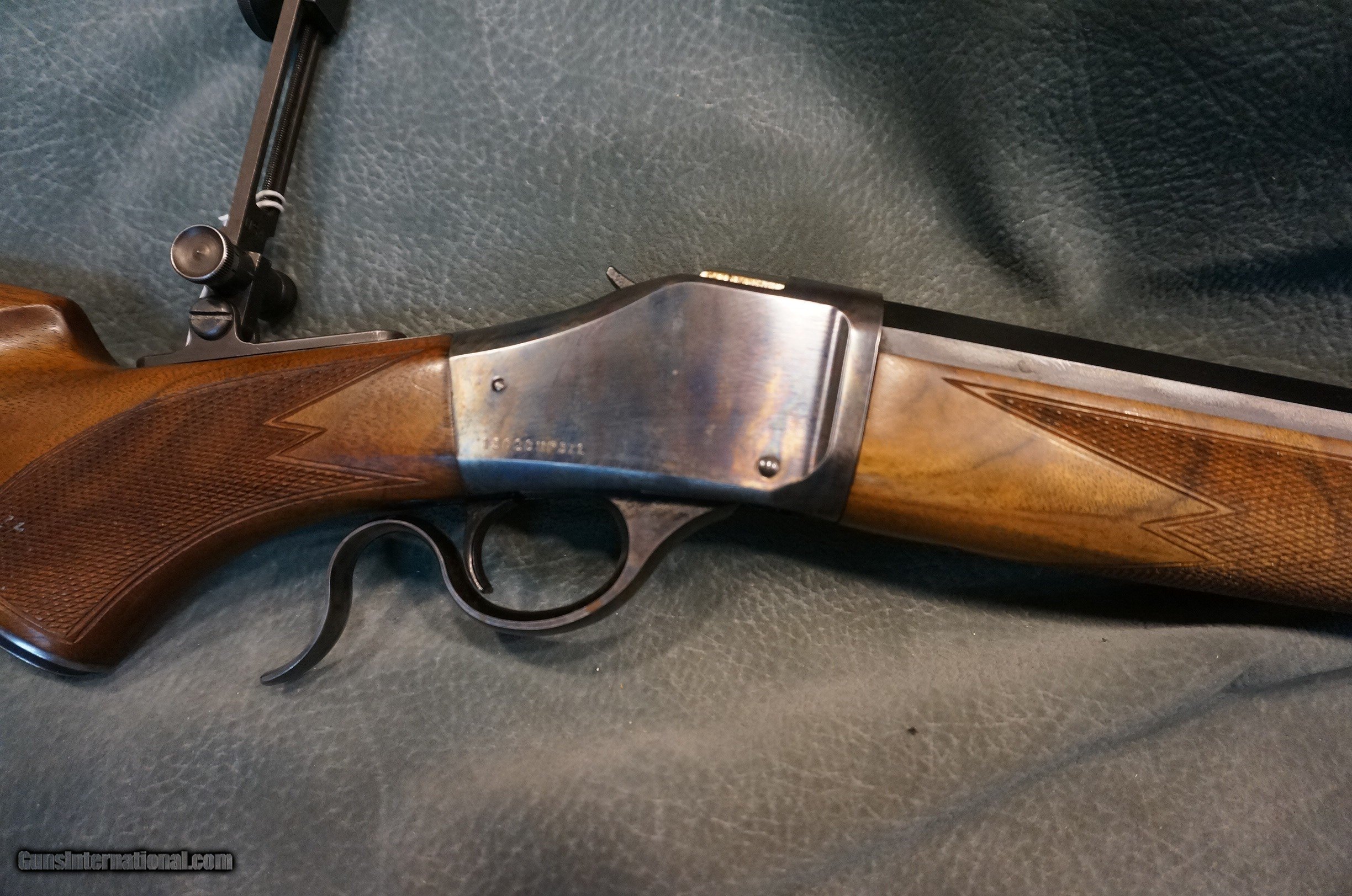 Browning 1885 Bpcr 45 90 34