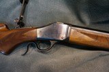 Browning 1885 BPCR 45-90 34" - 2 of 9