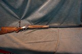 Browning 1885 BPCR 45-90 34" - 1 of 9