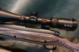 Custom 6.5 Creedmoor 40X Repeater - 2 of 8