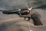 Colt SAA 357Mag 5 1/2" made in 1979 - 1 of 4