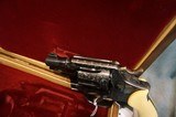 S+W Pre Model 10 38Sp Engraved - 7 of 9