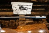 Belgium Browning Auto 5 Light Twelve 12ga New - 4 of 13