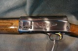 Belgium Browning Auto 5 Light Twelve 12ga New - 9 of 13