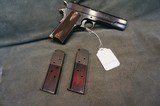 Remington UMC United States Property 1911 45ACP made for Remington Factory Executives - 6 of 6