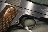 Remington UMC United States Property 1911 45ACP made for Remington Factory Executives - 5 of 6