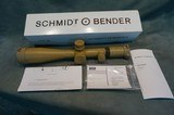 Schmidt and Bender 5-25x56 PMII -2 - 1 of 4
