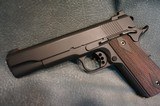 Ed Brown Special Forces 1911 45ACP - 3 of 7