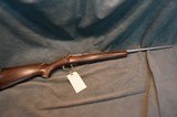 Dakota Arms Sporter Varmint 204 Ruger - 1 of 6