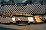 Accurate Ordnance T.M.R. Tactical Match Rifle - 1 of 14