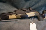 LRB M25 Rifle 308 w/McMillan M4A stock - 5 of 7