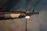 LRB M25 Rifle 308 w/McMillan M4A stock - 4 of 7