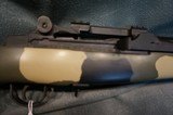 LRB M25 Rifle 308 w/McMillan M4A stock - 2 of 7