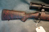 Hill Country Custom Sheep Rifle w/Swarovski Scope - 3 of 11